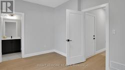 Ground  Floor 3rd Bedroom - 