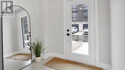 Ground Entrance - 
