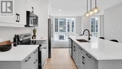 Kitchen - 