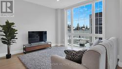 Living Room - 