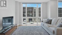 Living Room - 