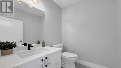 2pc Power Room - 