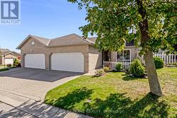 34 - 861 SHELBORNE STREET  London South (South J), ON N5Z 5C5