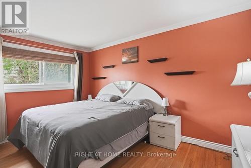 68 Talavera Crescent, London East (East I), ON - Indoor Photo Showing Bedroom