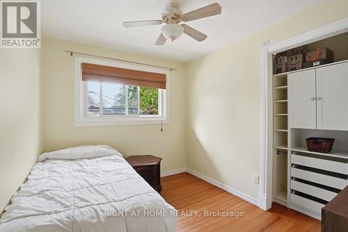 68 Talavera Crescent, London East (East I), ON - Indoor Photo Showing Bedroom