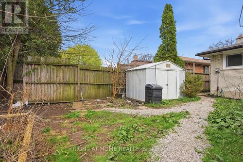 68 Talavera Crescent, London East (East I), ON - Outdoor