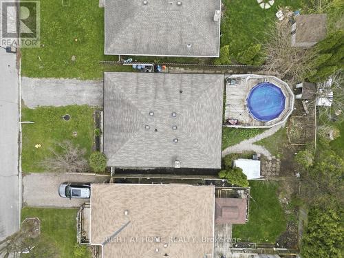 68 Talavera Crescent, London East (East I), ON - Outdoor With View