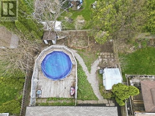 68 Talavera Crescent, London East (East I), ON - Outdoor