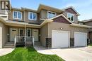 837 Connaught Street, Regina, SK  - Outdoor With Deck Patio Veranda With Facade 
