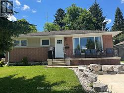 268 BERNARD STREET  Woodstock (Woodstock - South), ON N4S 2V2