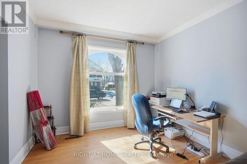 57 Rosebery Place, St. Thomas, ON - Indoor Photo Showing Office