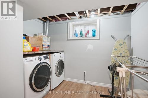 57 Rosebery Place, St. Thomas, ON - Indoor Photo Showing Laundry Room