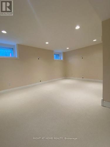 57 Rosebery Place, St. Thomas, ON - Indoor Photo Showing Basement