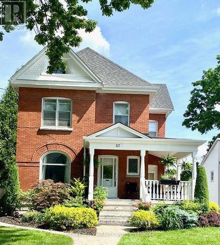 57 Rosebery Place, St. Thomas, ON - Outdoor