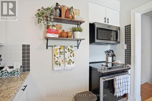 57 Rosebery Place, St. Thomas, ON - Indoor