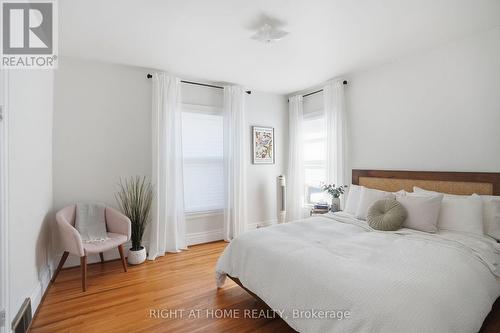 57 Rosebery Place, St. Thomas, ON - Indoor Photo Showing Bedroom