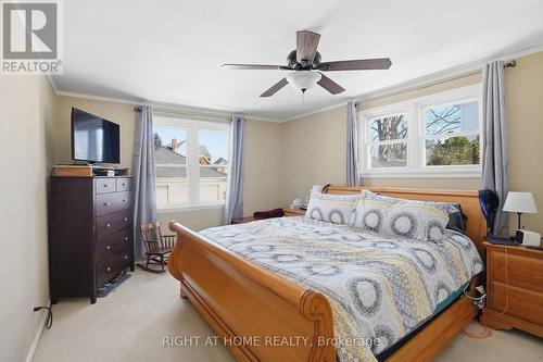 57 Rosebery Place, St. Thomas, ON - Indoor Photo Showing Bedroom