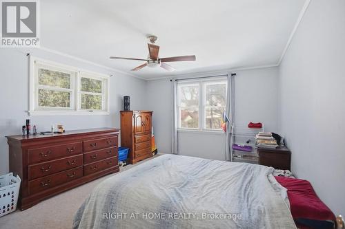 57 Rosebery Place, St. Thomas, ON - Indoor Photo Showing Bedroom