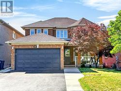 38 DEERGLEN DRIVE  Brampton, ON L6R 1M3