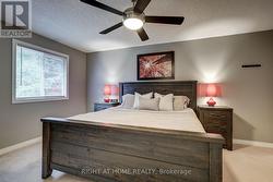 Spacious Primary - 