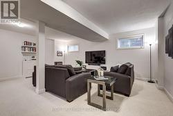 Huge Rec room - 