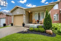 4 Level Back-Split with Single Garage - 