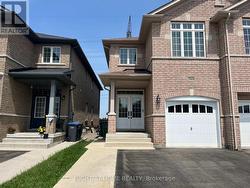 BASEMENT - 7369 ST. BARBARA BOULEVARD Mississauga (Meadowvale Village), ON L5W 0C3
