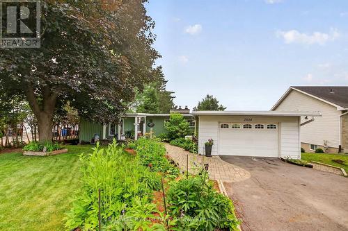 2014 River Road N, Ottawa, ON - Outdoor