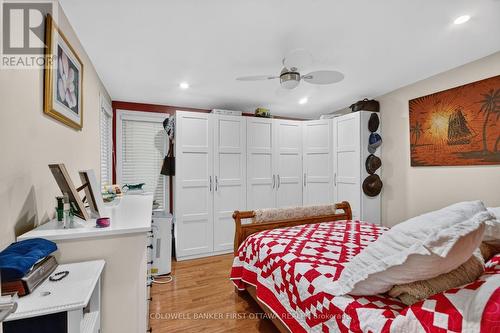 2014 River Road N, Ottawa, ON - Indoor Photo Showing Bedroom
