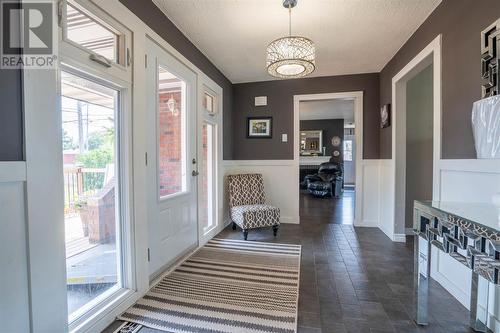 3810 Queen St E, Sault Ste. Marie, ON - Indoor Photo Showing Other Room
