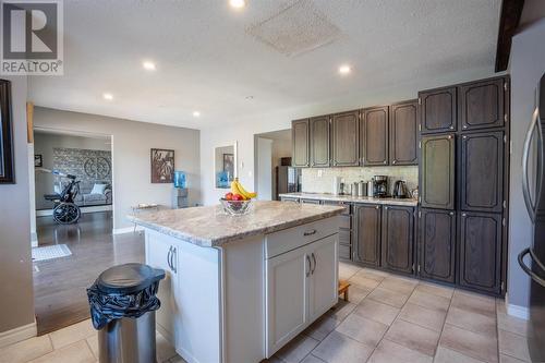 3810 Queen St E, Sault Ste. Marie, ON - Indoor Photo Showing Kitchen