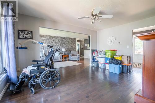 3810 Queen St E, Sault Ste. Marie, ON - Indoor Photo Showing Other Room