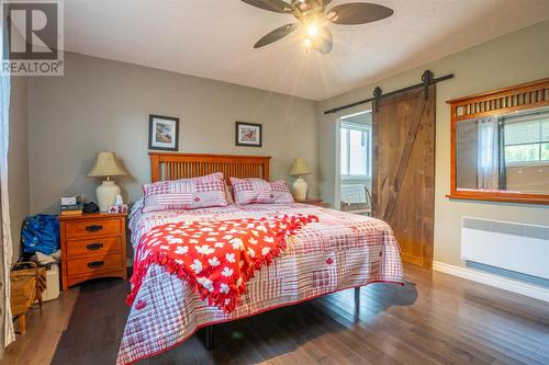 3810 Queen St E, Sault Ste. Marie, ON - Indoor Photo Showing Bedroom