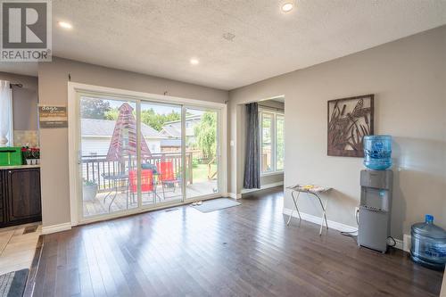 3810 Queen St E, Sault Ste. Marie, ON - Indoor