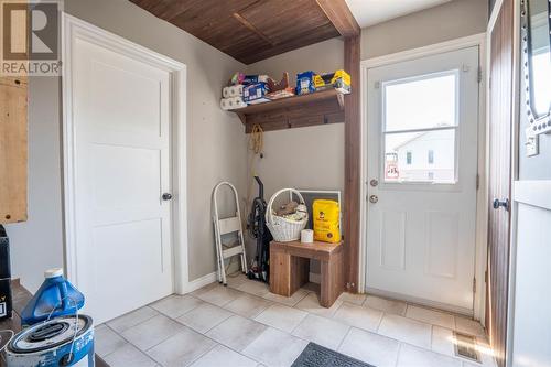 3810 Queen St E, Sault Ste. Marie, ON - Indoor Photo Showing Other Room