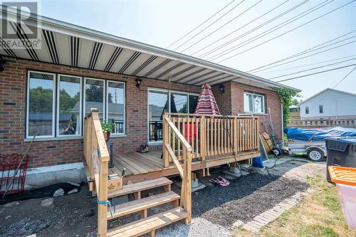 3810 Queen St E, Sault Ste. Marie, ON - Outdoor