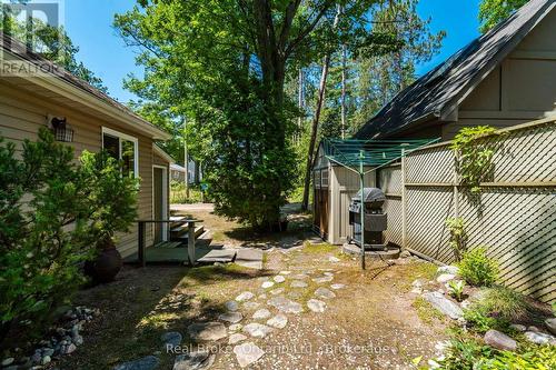 224 Tiny Beaches Road S Road, Tiny, ON - Outdoor With Exterior