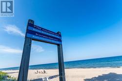 Ossossane Beach - 