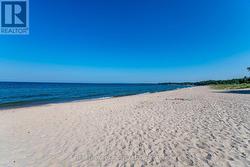 Ossossane Beach - 