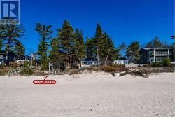 Ossossane Beach - 