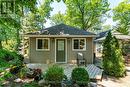 224 Tiny Beaches Road S Road, Tiny, ON  - Outdoor 