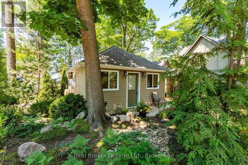 224 Tiny Beaches Road S Road, Tiny, ON - Outdoor