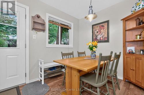 224 Tiny Beaches Road S Road, Tiny, ON - Indoor Photo Showing Dining Room