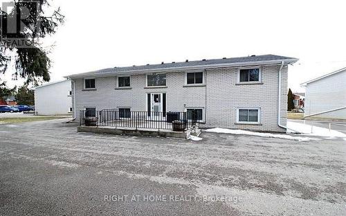 1 - 19 Johnson Place, St. Thomas, ON - Outdoor