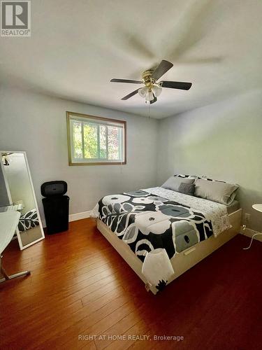 1 - 19 Johnson Place, St. Thomas, ON - Indoor Photo Showing Bedroom