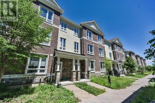 23 CHICAGO LANE  Markham, ON L6E 2B9