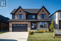 6354 OLD GARRISON BOULEVARD  London South (South V), ON N6P 0H3