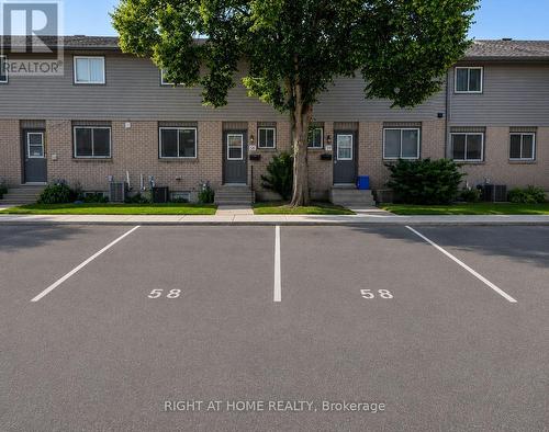 58 - 490 THIRD STREET  London East (East H), ON N5V 4A2