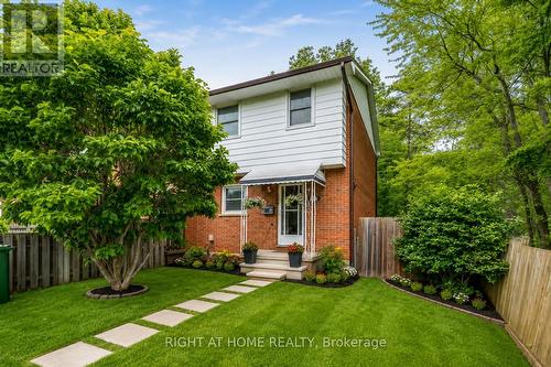 5 - 81 PARKSIDE DRIVE  St. Thomas, ON N5R 3V1