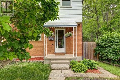 Welcome to 81 Parkside Dr #5 - 5 - 81 Parkside Drive, St. Thomas, ON - Outdoor
